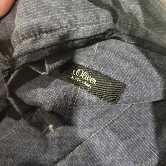 S. Oliver mens lounge pants - Picture 8 of 11